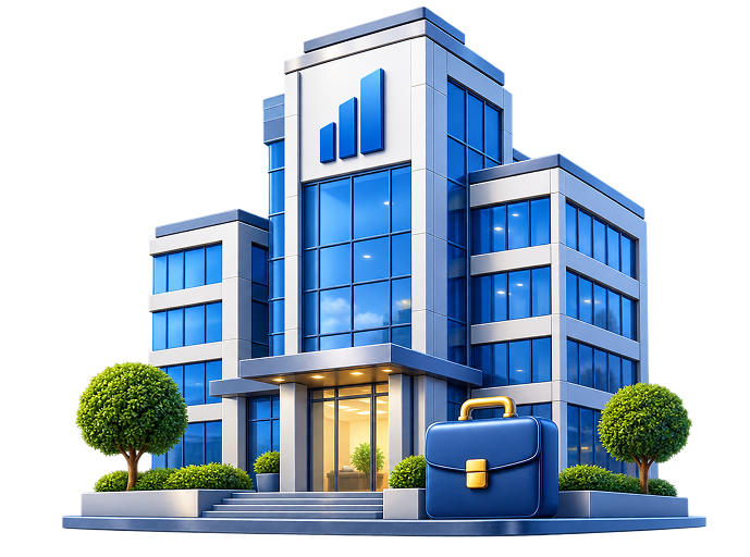 Employers & Companies